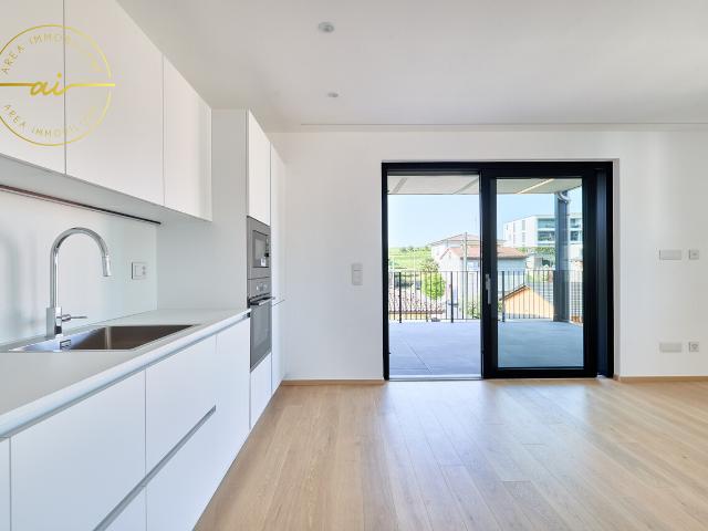 Wohnung kaufen in Balerna, Tessin