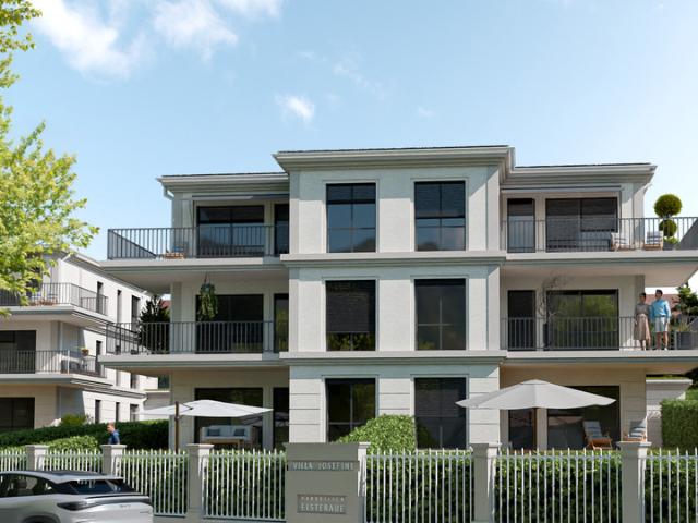 Wohnung kaufen in Leipzig, Sachsen