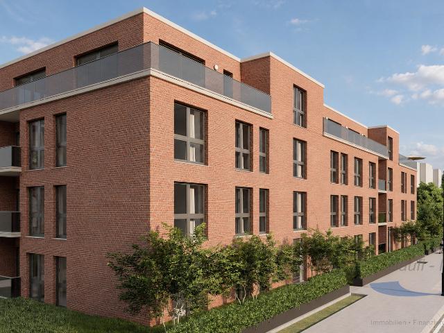 Wohnung kaufen in Kamp-Lintfort, Nordrhein-Westfalen
