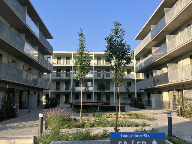 Wohnung mieten in Wohn- und Gewerbegebiet Königs Wusterhausen Nord, Königs Wusterhausen