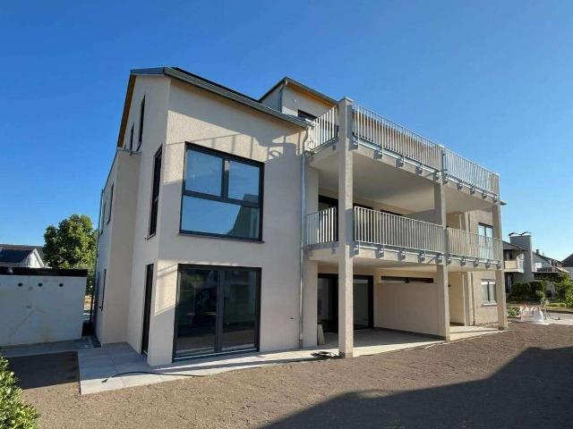 Wohnung kaufen in Oedheim, Landkreis Heilbronn
