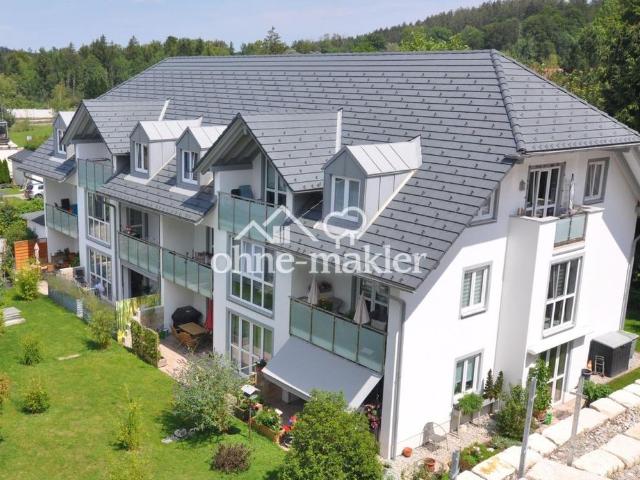 Apartment mieten in Bad Tölz, Landkreis Bad Tölz-Wolfratshausen