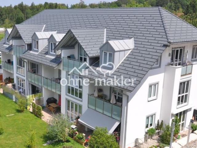 Wohnung mieten in Bad Tölz, Landkreis Bad Tölz-Wolfratshausen