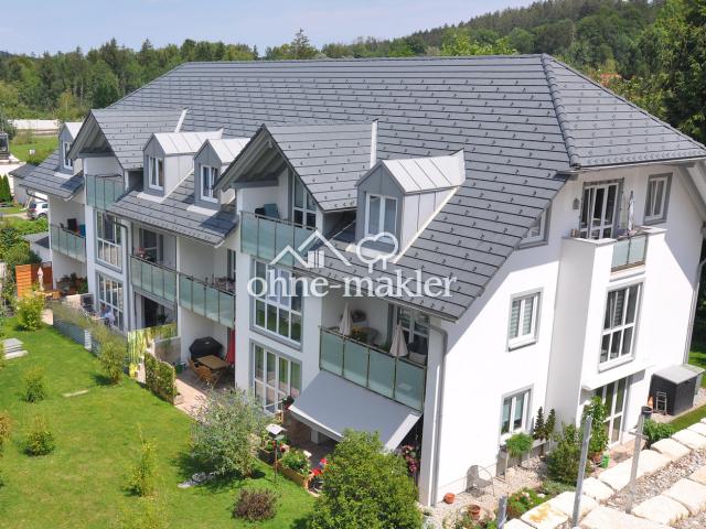 Apartment mieten in Bad Tölz, Landkreis Bad Tölz-Wolfratshausen