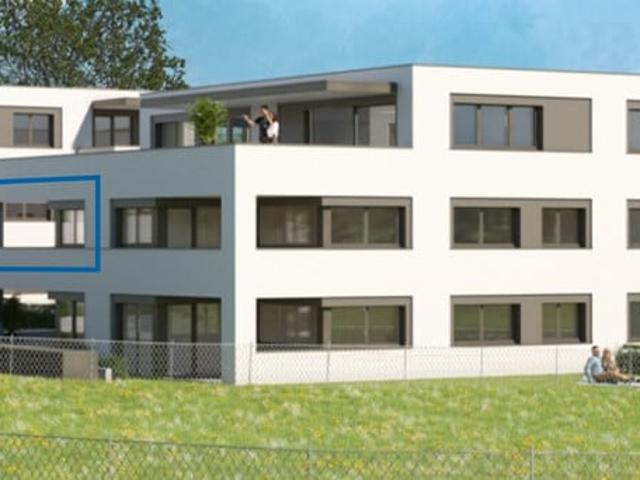 Apartment mieten in Hohenems, Bezirk Dornbirn