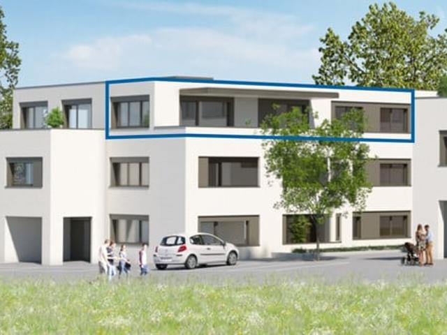 Apartment mieten in Hohenems, Bezirk Dornbirn