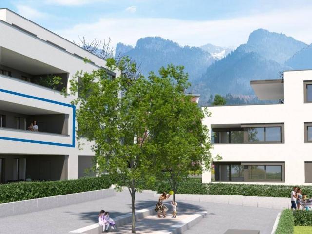 Apartment mieten in Hohenems, Vorarlberg