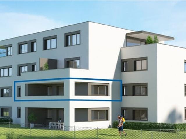 Apartment mieten in Hohenems, Vorarlberg