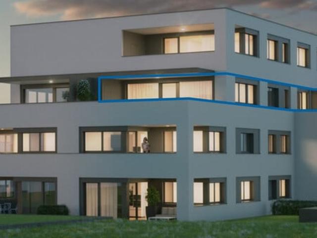 Apartment mieten in Hohenems, Vorarlberg