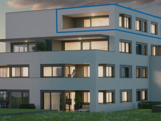Apartment mieten in Hohenems, Vorarlberg