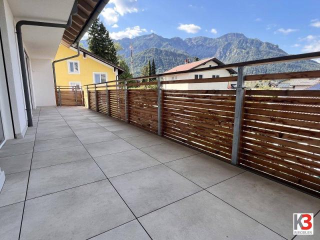 Apartment kaufen in Großgmain, Salzburg