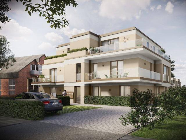 Wohnung kaufen in Laurensberg, Aachen