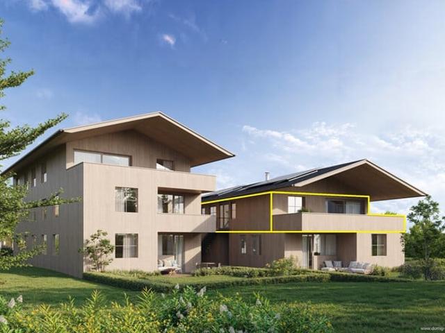 Apartment kaufen in Göfis, Bezirk Feldkirch