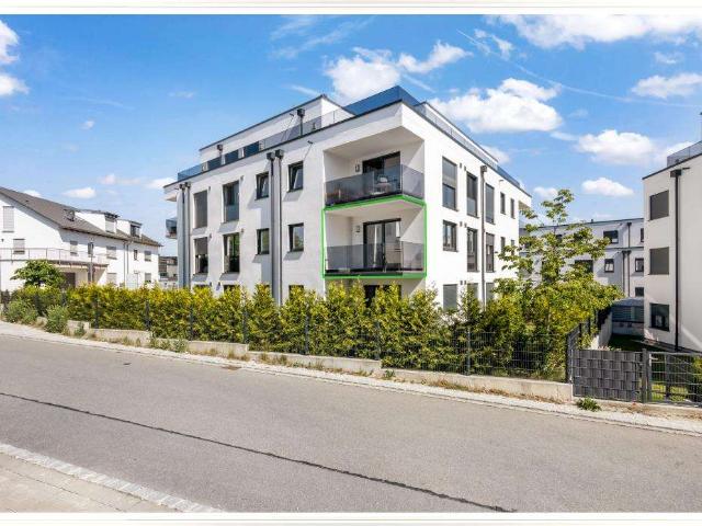 Wohnung kaufen in Odelzhausen, Landkreis Dachau