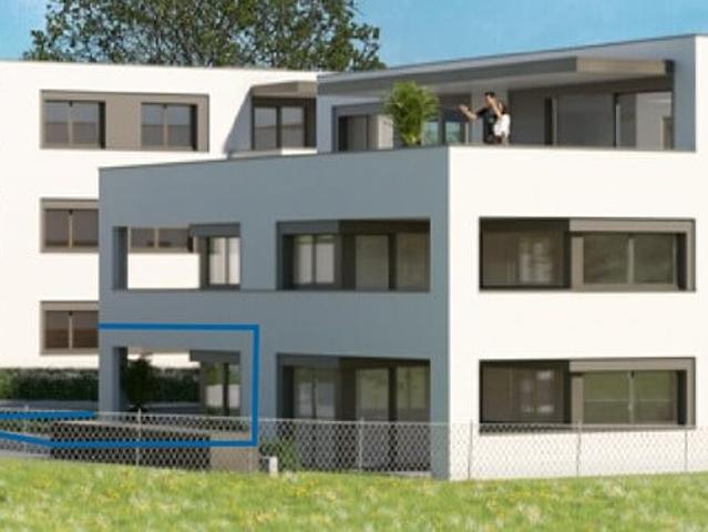 Apartment mieten in Hohenems, Bezirk Dornbirn