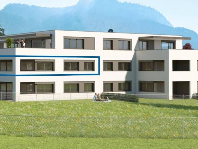 Apartment mieten in Hohenems, Vorarlberg