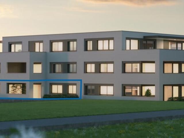Apartment mieten in Hohenems, Vorarlberg