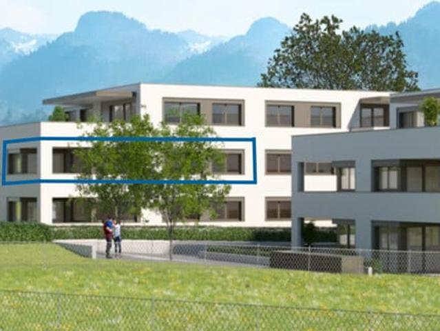 Apartment mieten in Hohenems, Vorarlberg