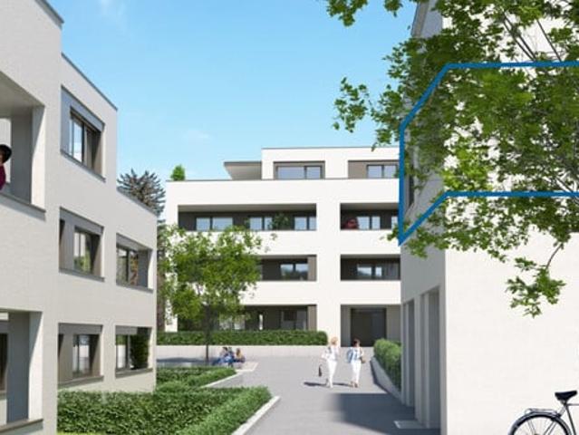 Apartment mieten in Hohenems, Vorarlberg