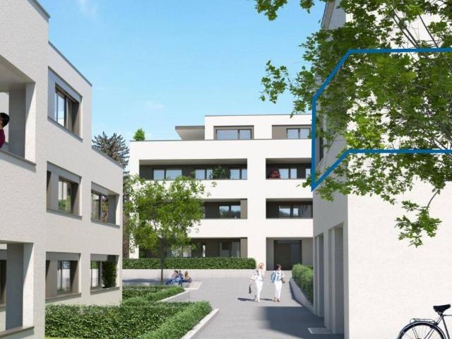 Apartment mieten in Hohenems, Vorarlberg