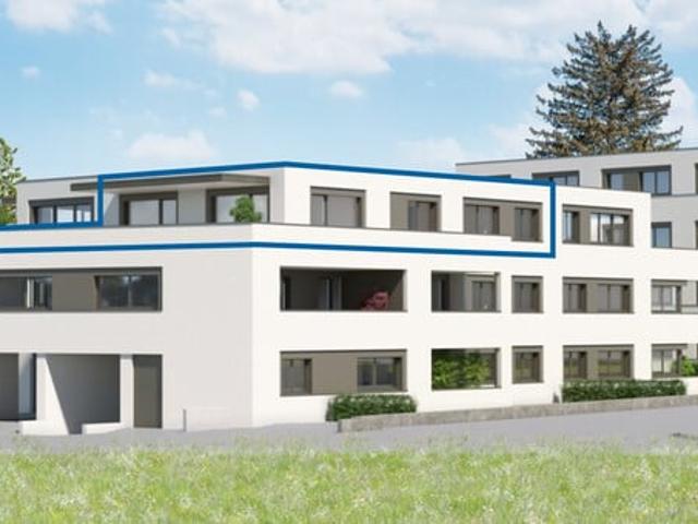 Apartment mieten in Hohenems, Vorarlberg