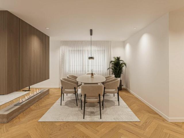Wohnung kaufen in Büsserach, Solothurn