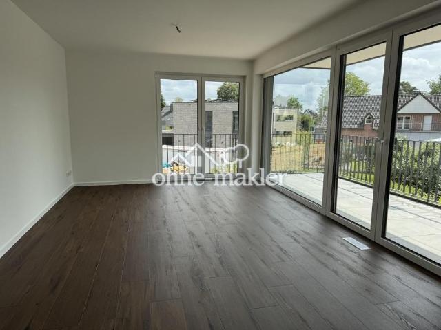 Apartment mieten in Verl, Nordrhein-Westfalen