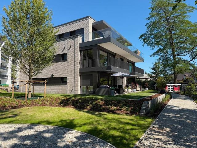 Wohnung mieten in Verl, Nordrhein-Westfalen