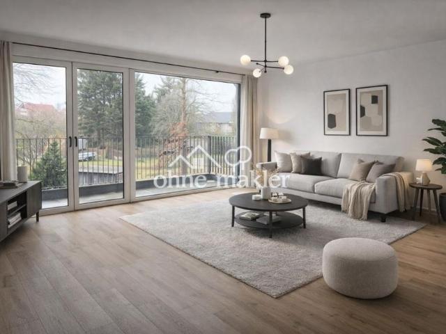 Apartment mieten in Verl, Nordrhein-Westfalen