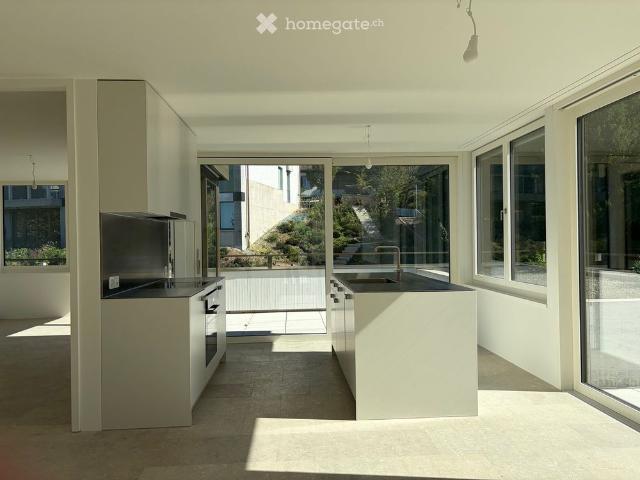 Apartment mieten in Fluntern, Zürich