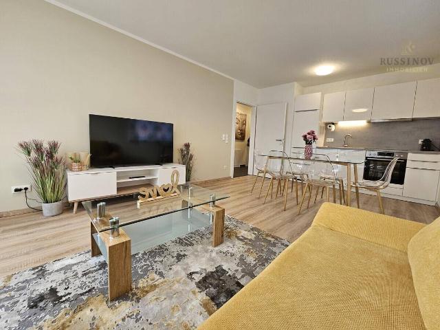Apartment mieten in Klagenfurt, Kärnten