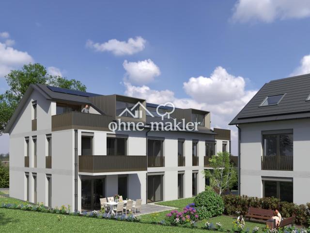Apartment kaufen in Öxing, Grafing