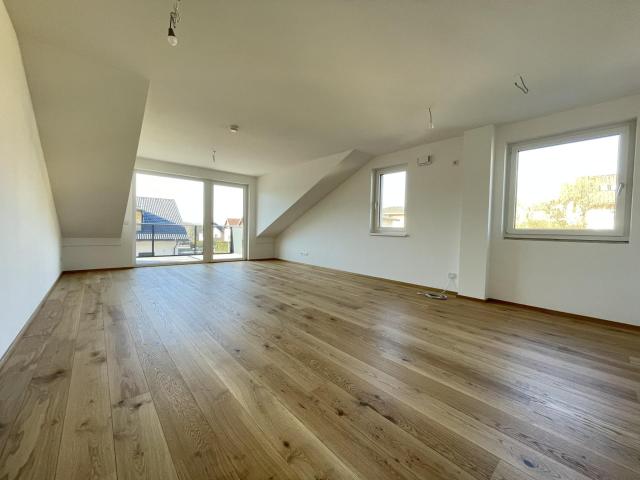 Wohnung kaufen in Berg, Hallwang