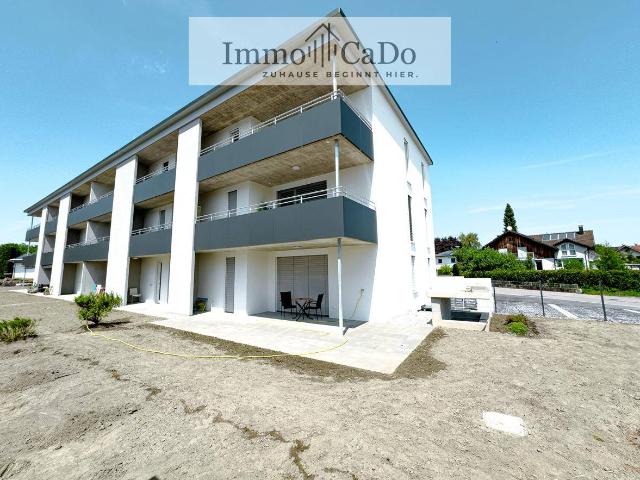 Apartment mieten in Höchst, Vorarlberg