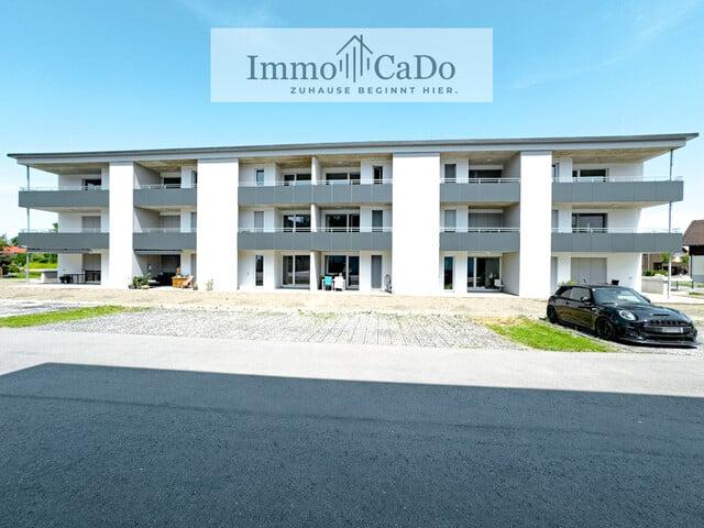 Apartment mieten in Höchst, Vorarlberg