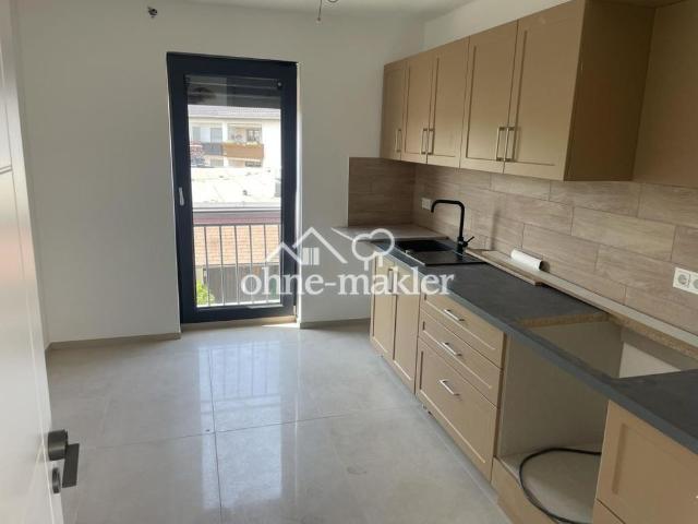 Apartment mieten in Rüsselsheim am Main, Rüsselsheim