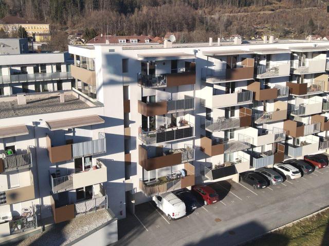 Apartment kaufen in Judendorf, Leoben