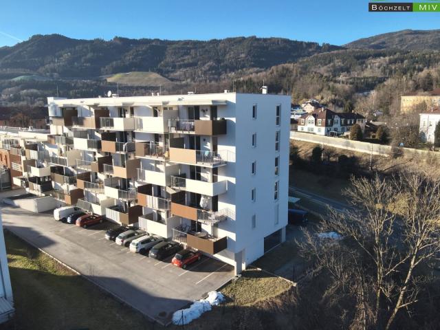 Wohnung kaufen in Leoben, Steiermark
