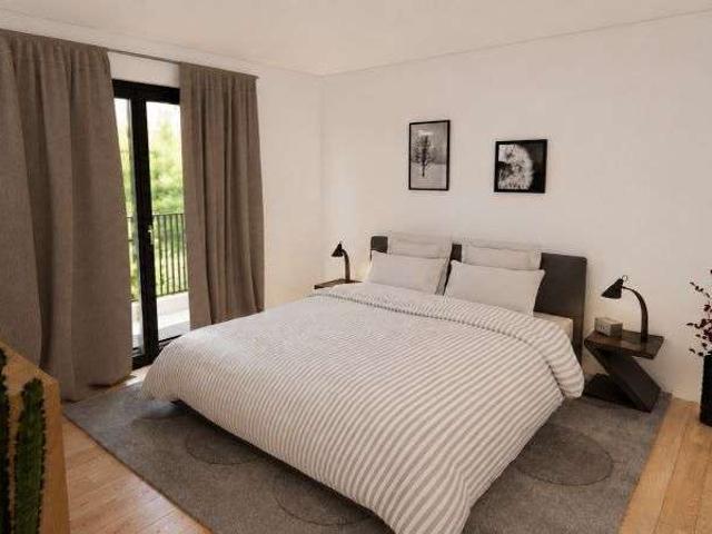 Wohnung kaufen in Basdorf, Wandlitz