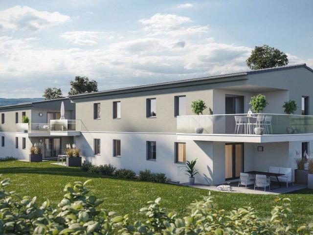 Wohnung kaufen in Ellingen, Bayern