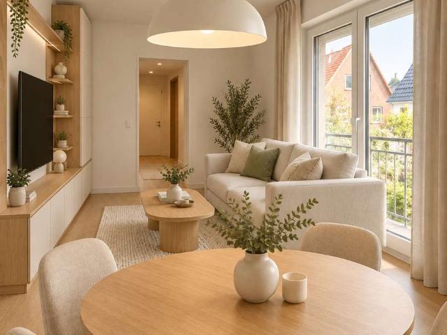 Wohnung mieten in Wallenhorst, Landkreis Osnabrück
