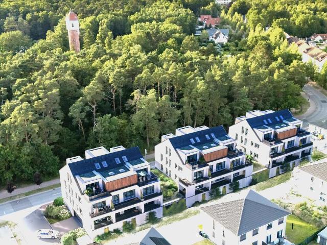 Wohnung kaufen in Graal-Müritz, Landkreis Rostock