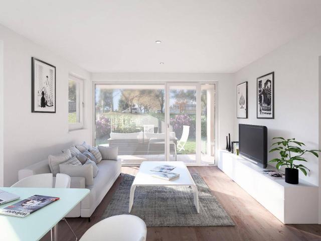 Apartment kaufen in Schwaz, Pirchanger