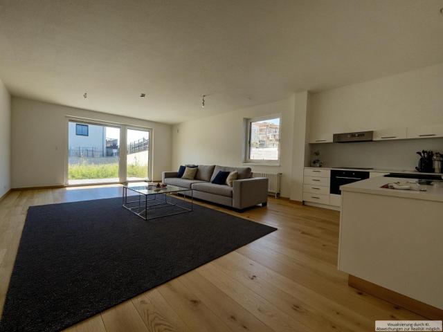 Wohnung kaufen in Berg, Hallwang