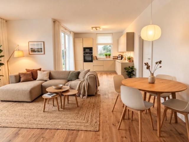 Wohnung kaufen in Südstadt, Kassel