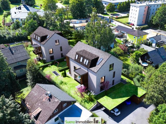 Erdgeschosswohnung kaufen in Gmunden, Oberösterreich