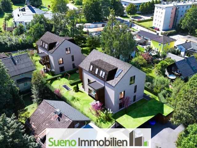Erdgeschosswohnung kaufen in Gmunden, Oberösterreich
