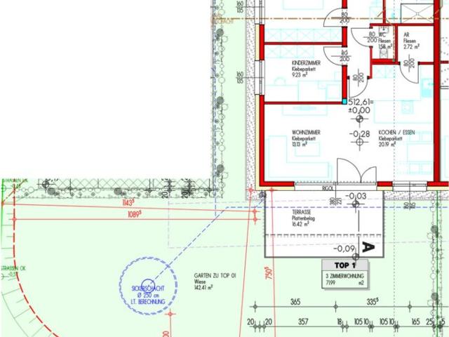 Wohnung kaufen in Schörfling, Oberösterreich