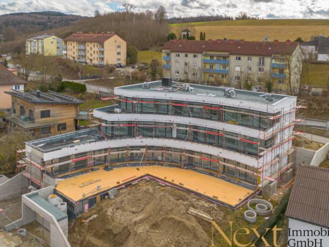 Wohnung kaufen in Höf, Wilhering