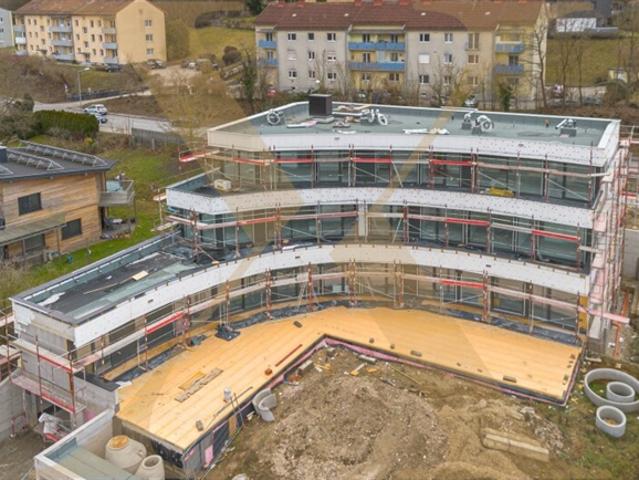 Wohnung mieten in Wilhering, Oberösterreich